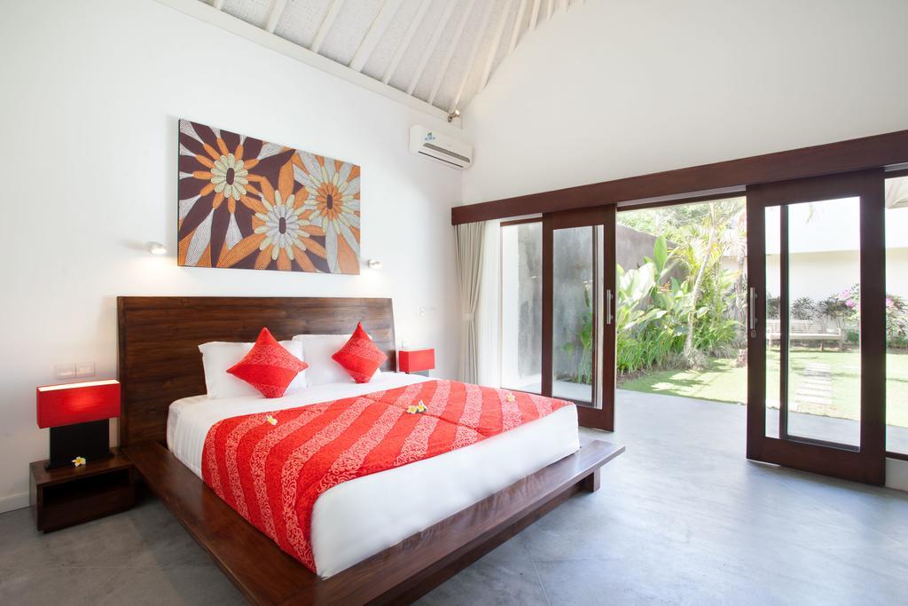 Villa Alma Legian (Bali)
