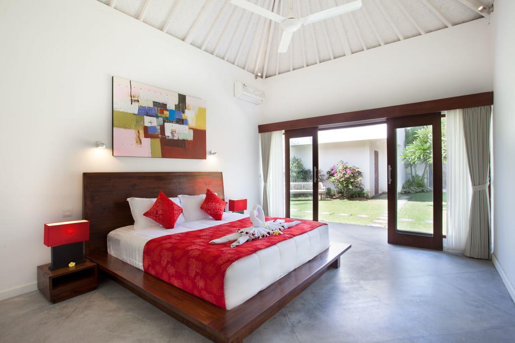 Alma Villa Legian (Bali)