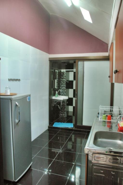 Guest house Marinos Place Legian (Bali)