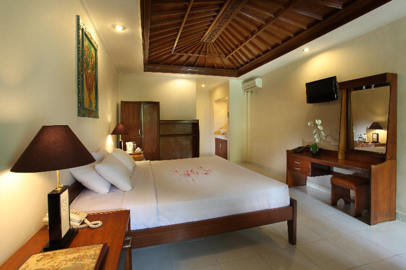 Guest house Matahari Legian (Bali)