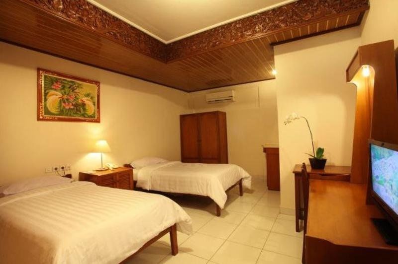 Matahari 3* Legian (Bali)