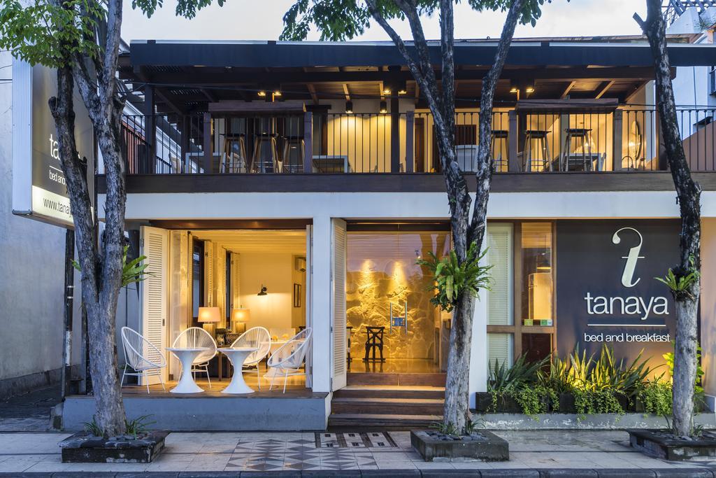 Guest house Tanaya Legian (Bali)