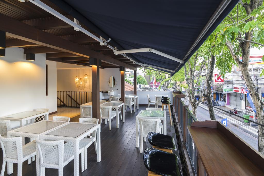 Tanaya Wisma tamu Legian (Bali)