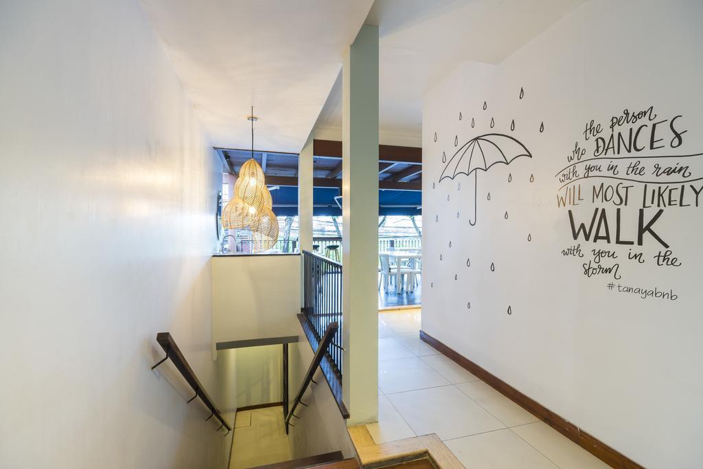 Tanaya 2* Legian (Bali)