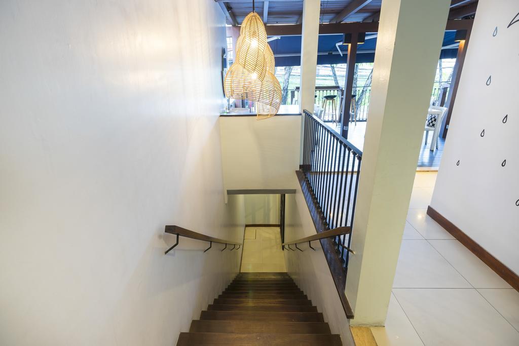 Tanaya Guest house Legian (Bali)