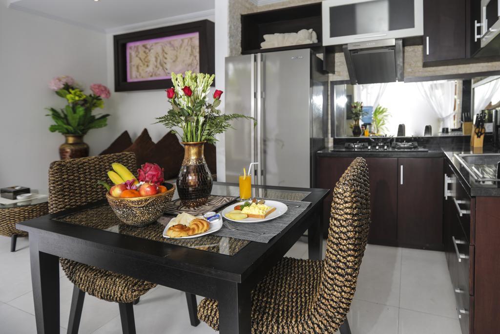 Villa Blue Marlin Legian (Bali)