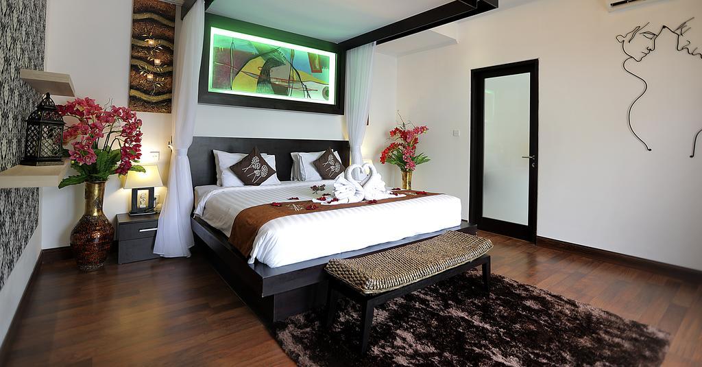 Villa Blue Marlin Legian (Bali)