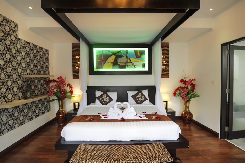 Blue Marlin Villa *