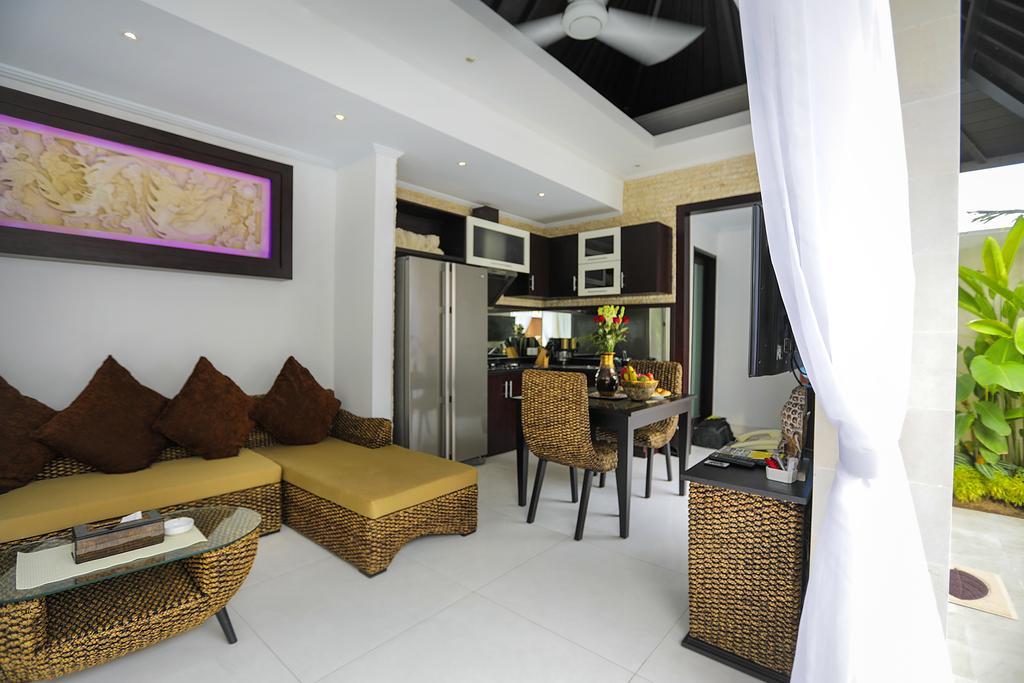 Blue Marlin Legian (Bali)