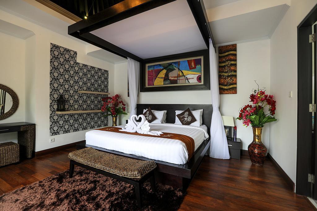 Blue Marlin Villa Legian (Bali)