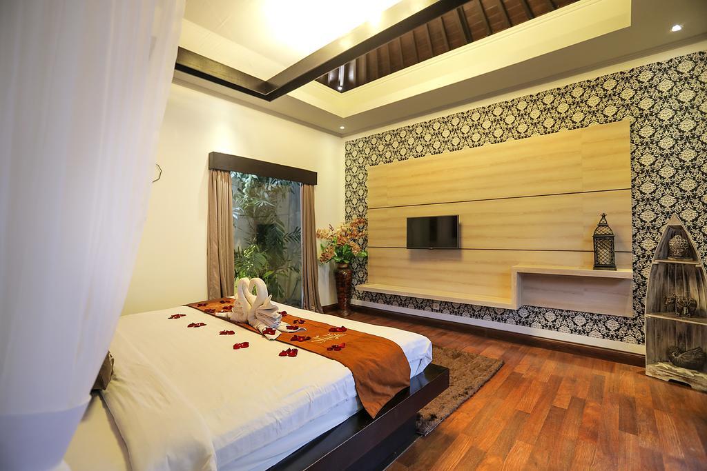 Villa Blue Marlin *