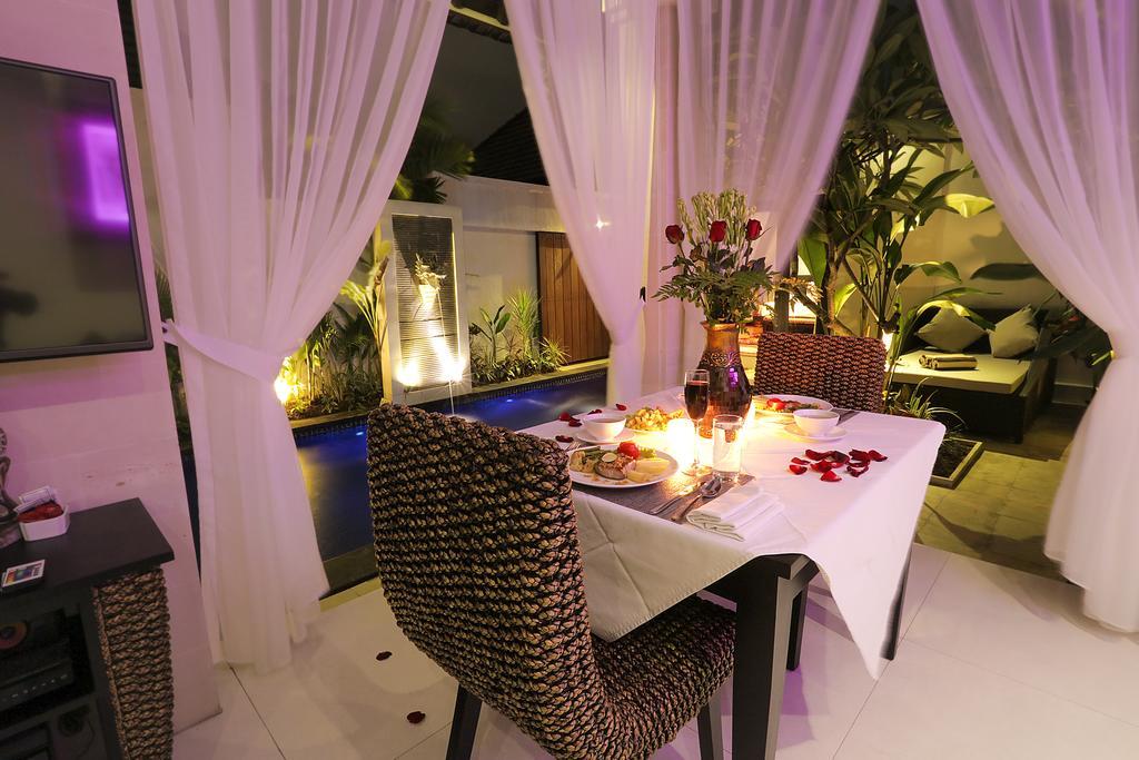 Blue Marlin Legian (Bali)