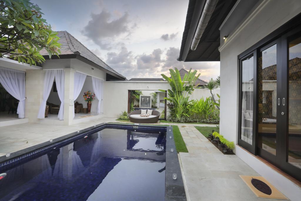 Blue Marlin Villa