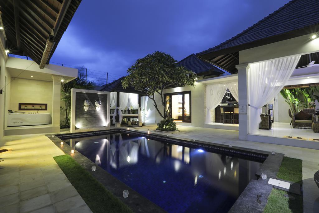 Villa Blue Marlin *