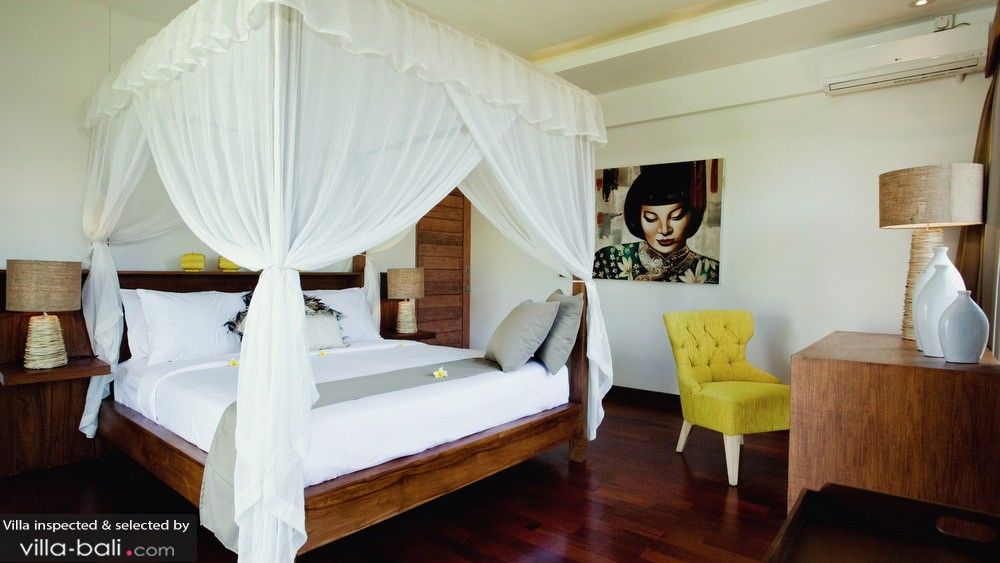 Villa Anema Seminyak Legian (Bali)