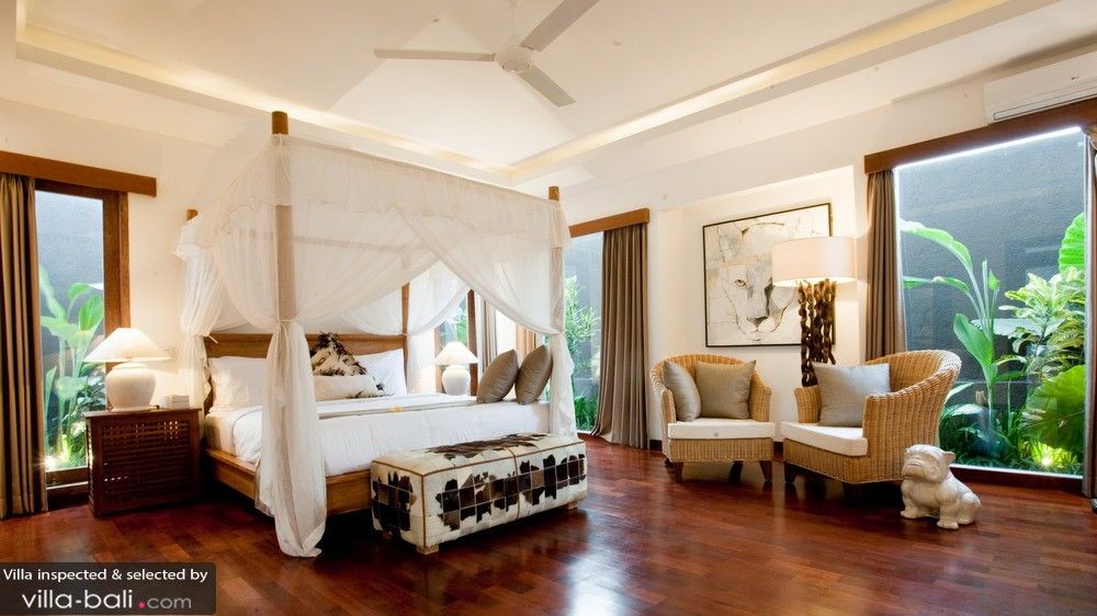 Anema Seminyak * Legian (Bali)