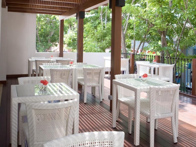 Guest house Tanaya Legian (Bali)