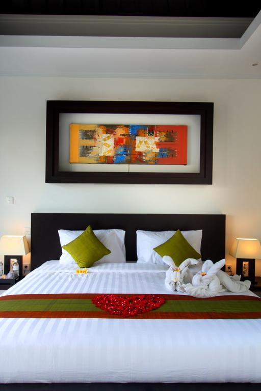 Villa Blue Marlin Legian (Bali)