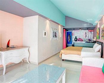 Marinos Place Guest house