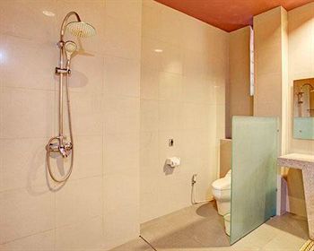 Guest house Marinos Place Legian (Bali)