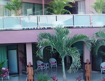 Guest house Marinos Place 3*