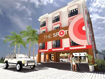 Hotel The Spot
