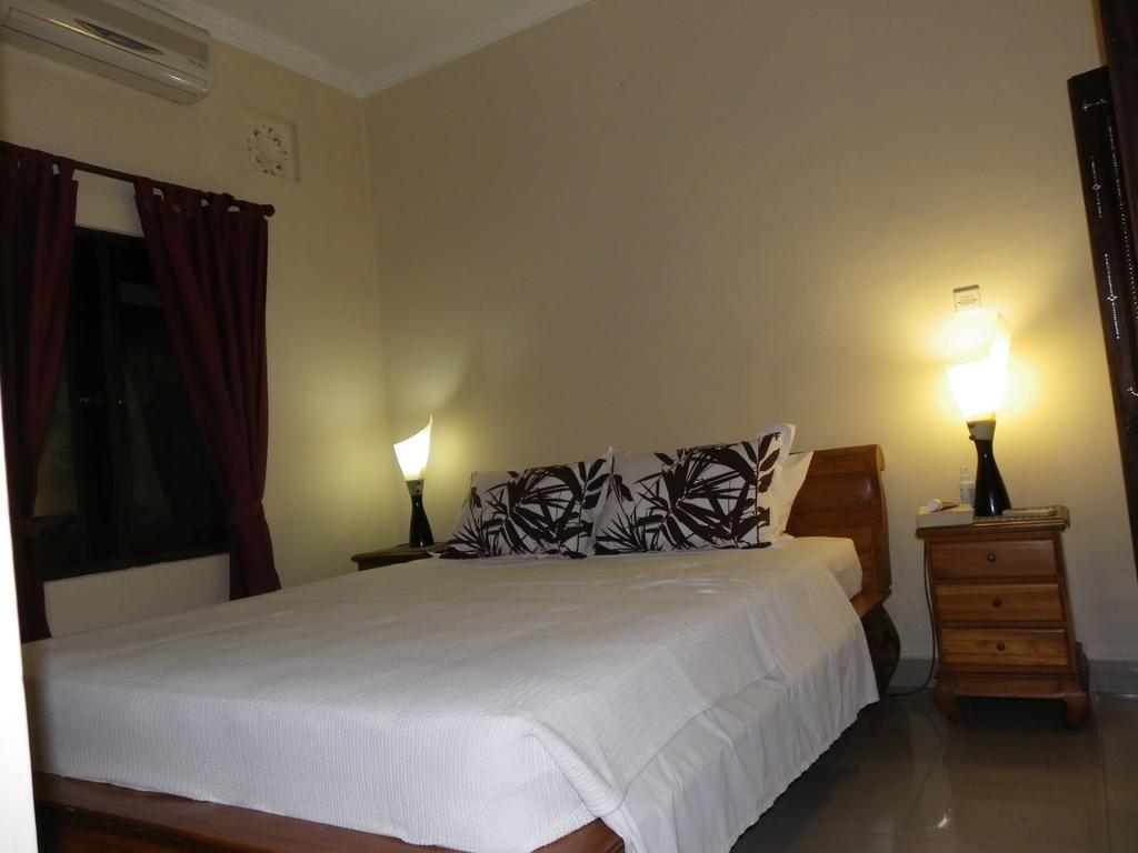 Villa Bob's Bali House Legian (Bali)