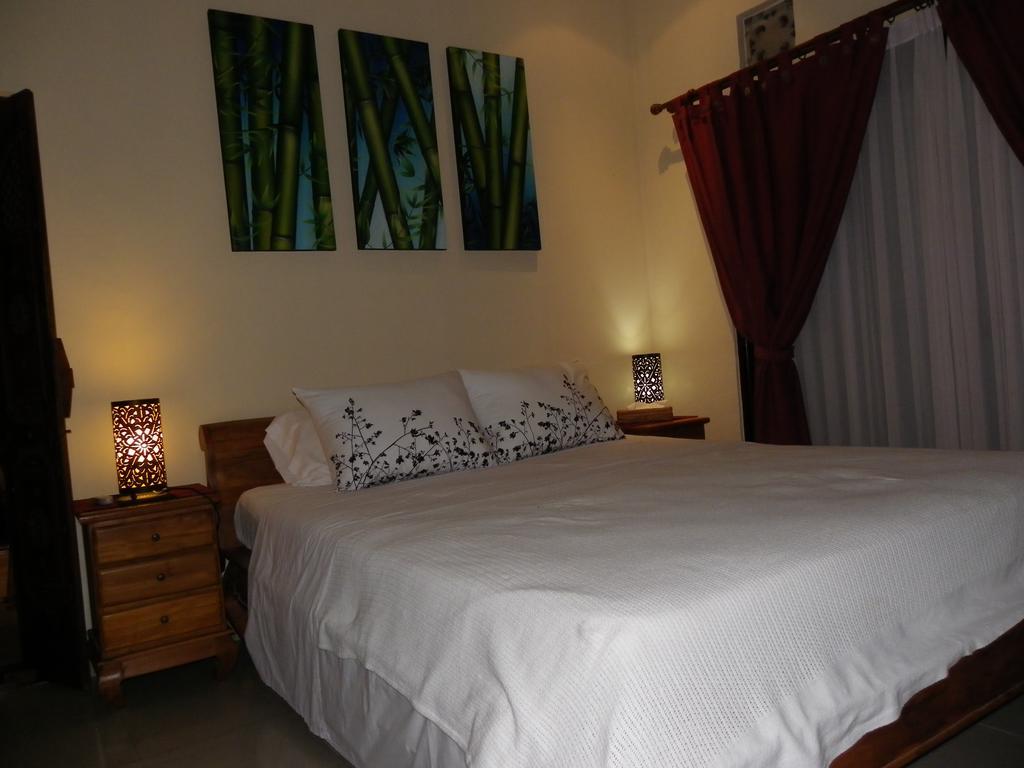 Bob's Bali House Villa