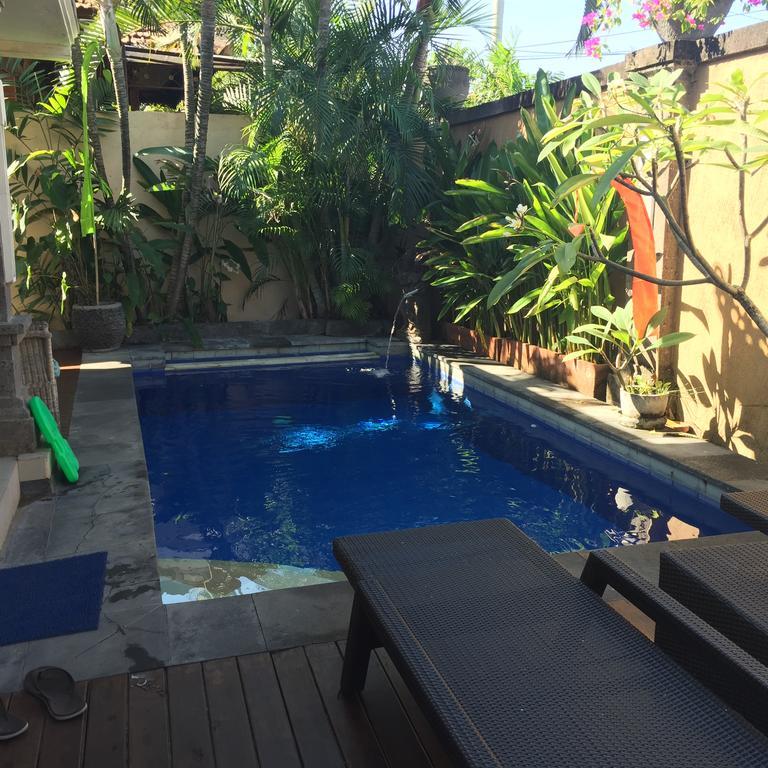 Bob's Bali House * Legian (Bali)