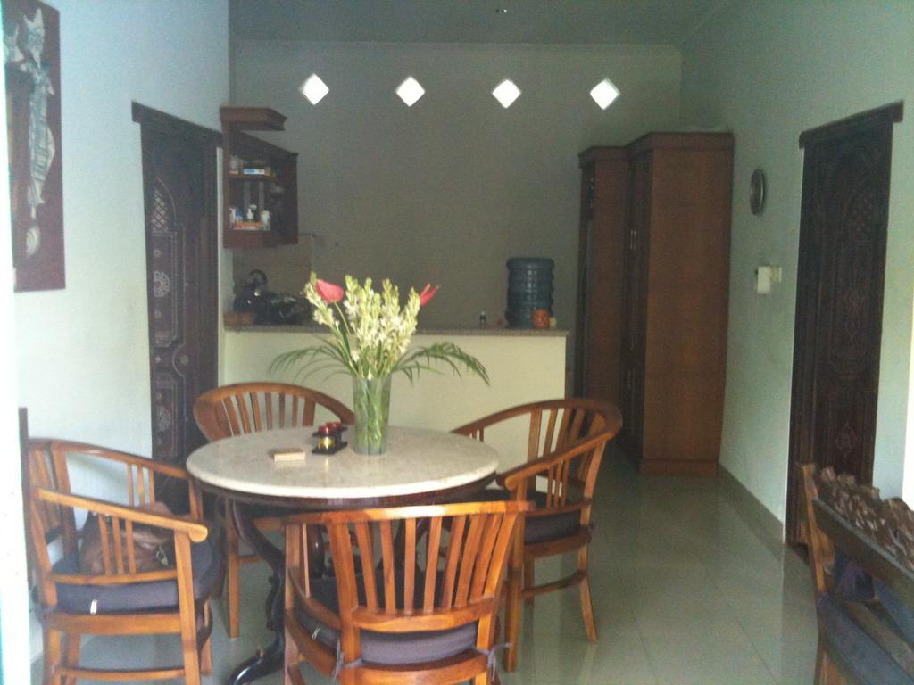 Villa Bob's Bali House