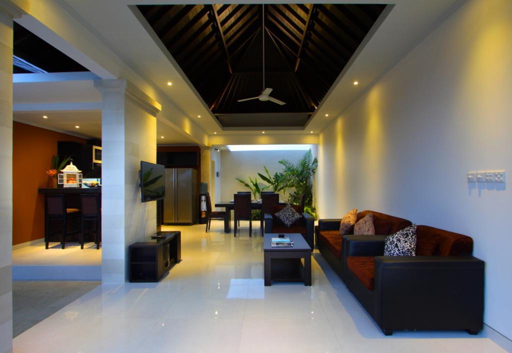 Blue Marlin Villa *