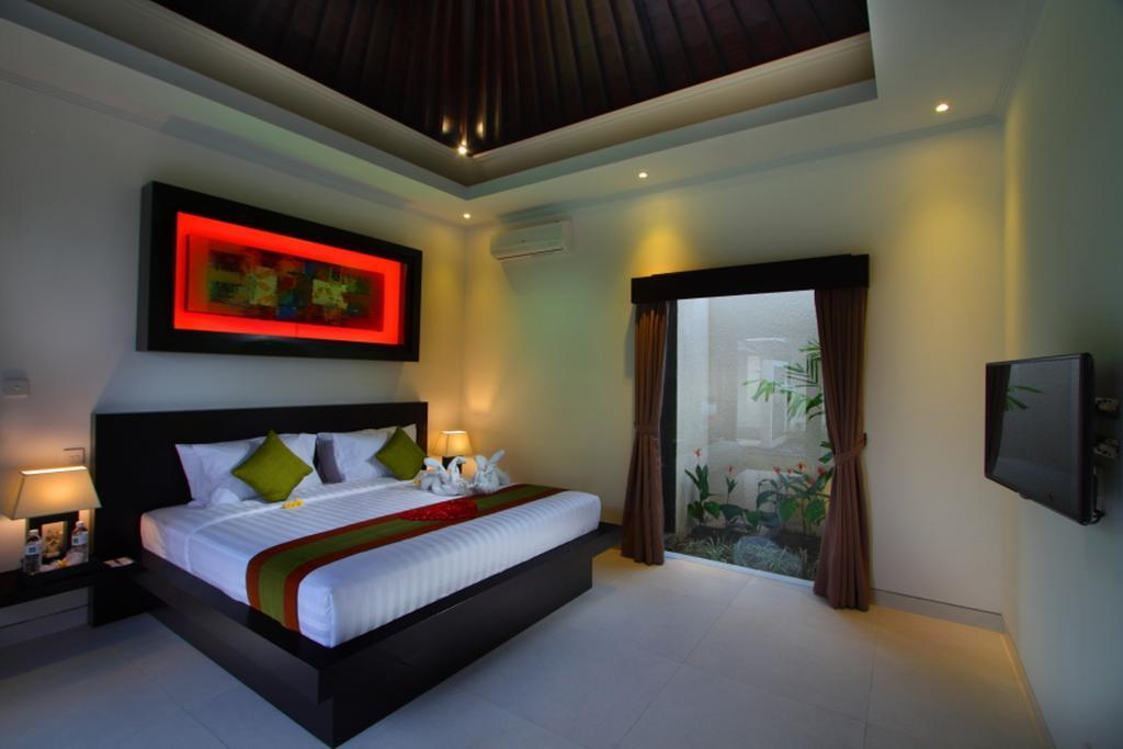 Villa Blue Marlin Legian (Bali)