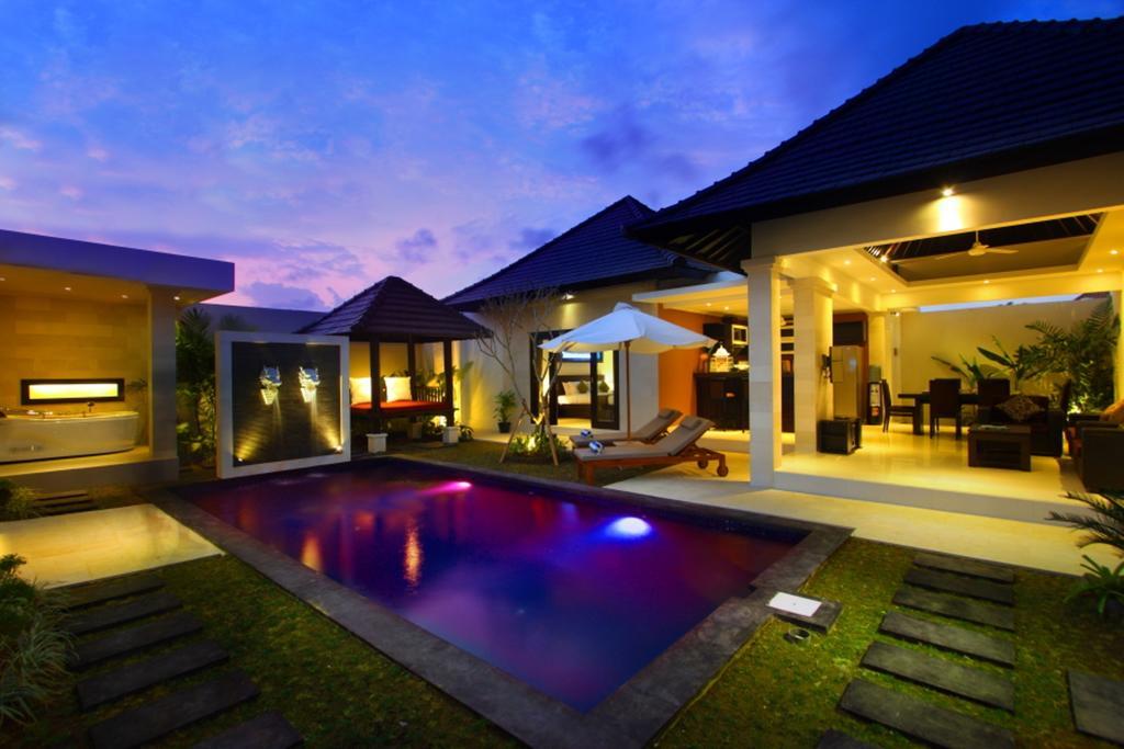 Blue Marlin Villa Legian (Bali)
