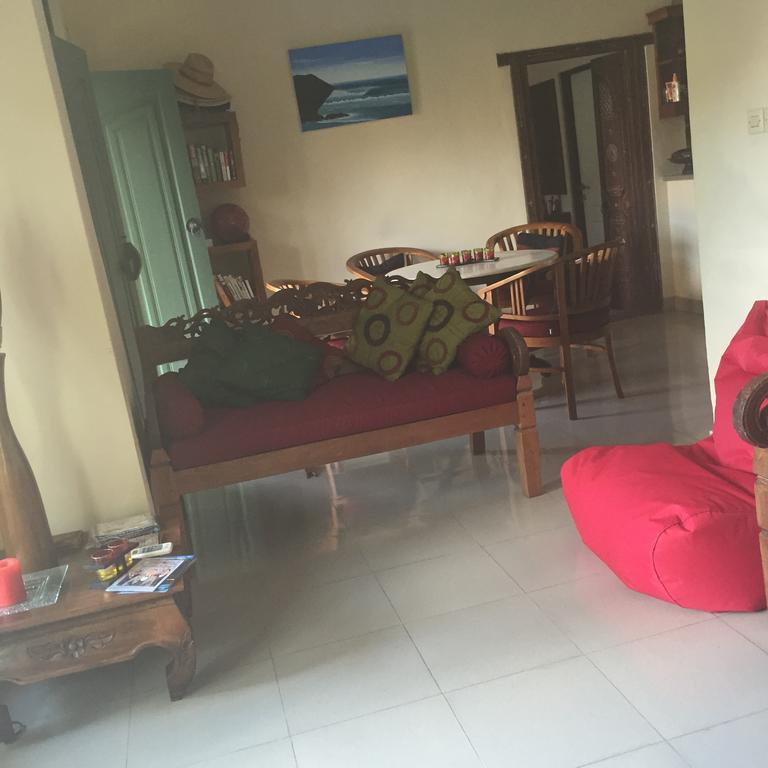 Bob's Bali House *