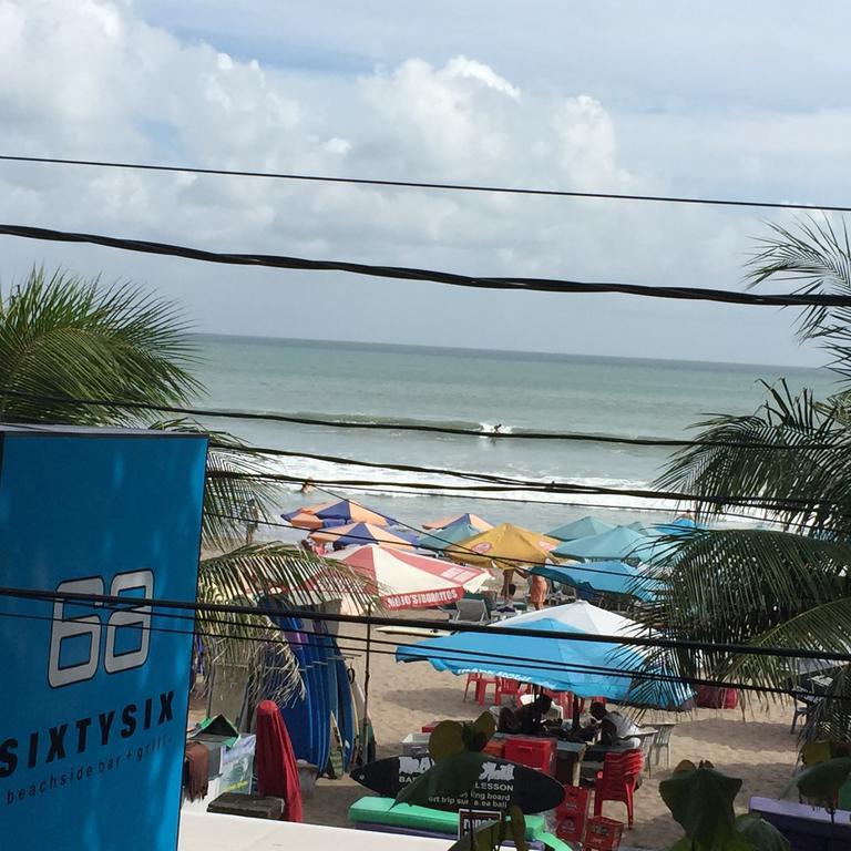 Bob's Bali House Legian (Bali)