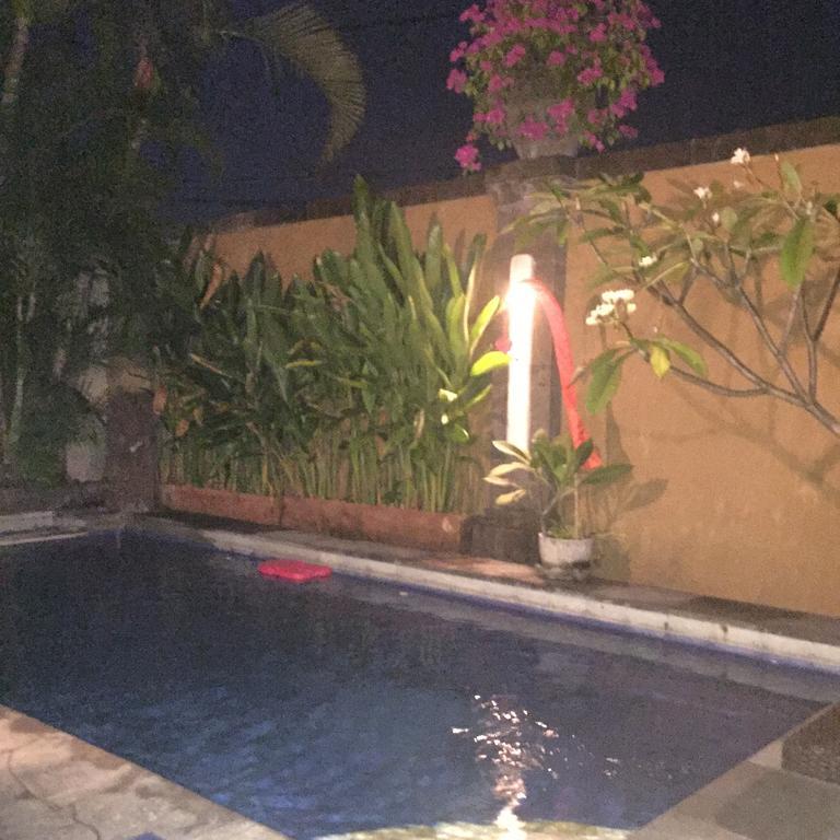 Villa Bob's Bali House *