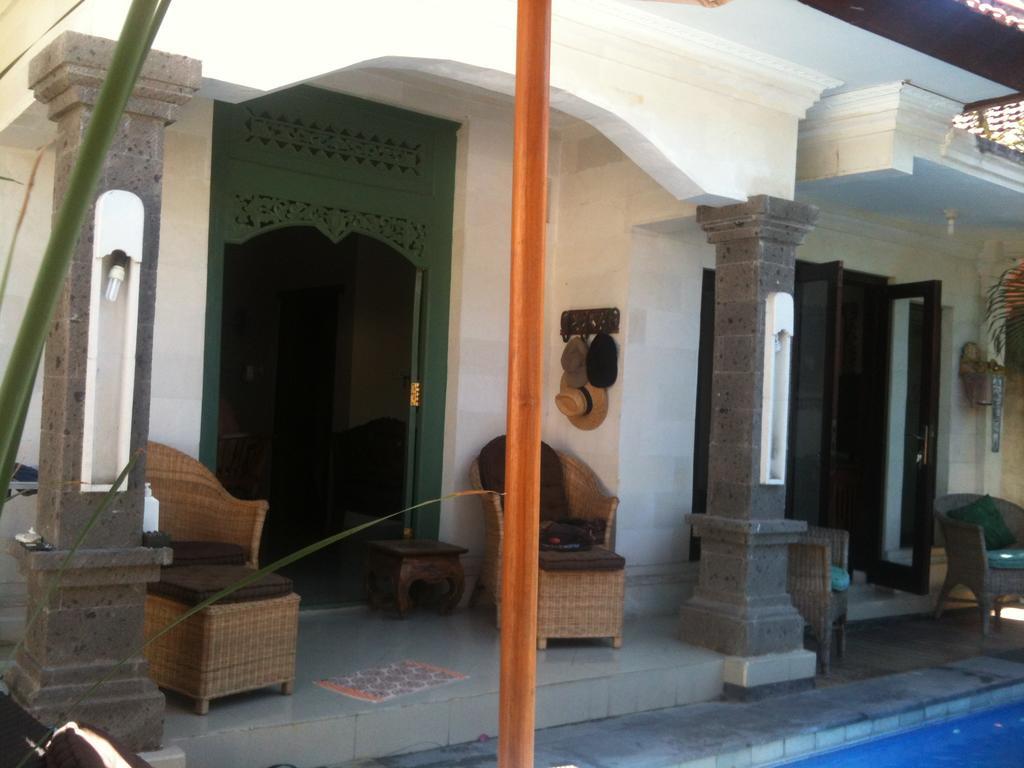 Bob's Bali House * Legian (Bali)