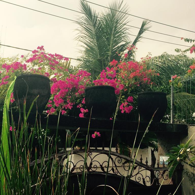 Bob's Bali House Villa Legian (Bali)