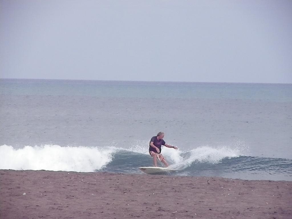 Bob's Bali House * Legian (Bali)