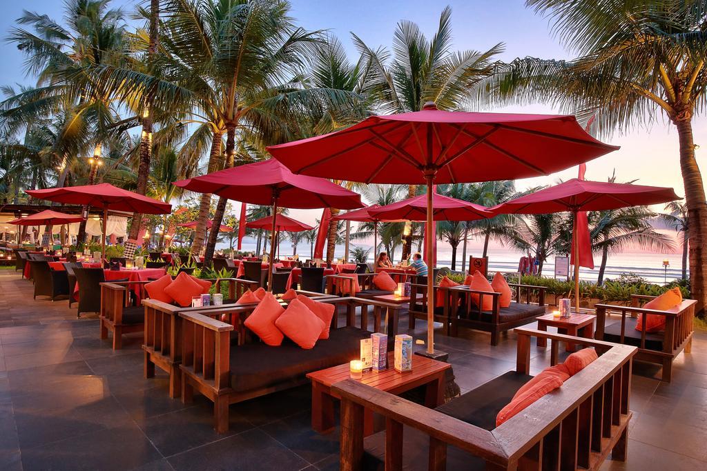 Hotel Legian Beach Hotel Legian (Bali)