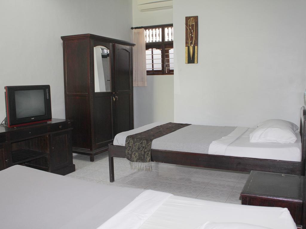 Mangga Bali Guest house