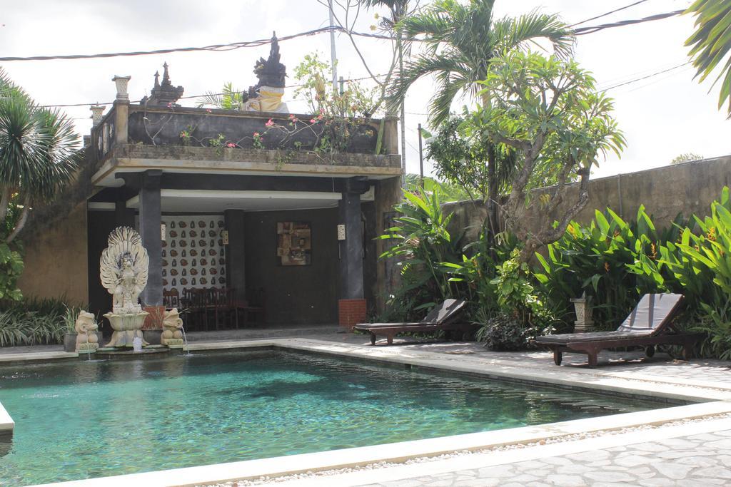 Mangga Bali Legian (Bali)