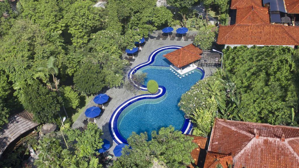 Guest house Matahari