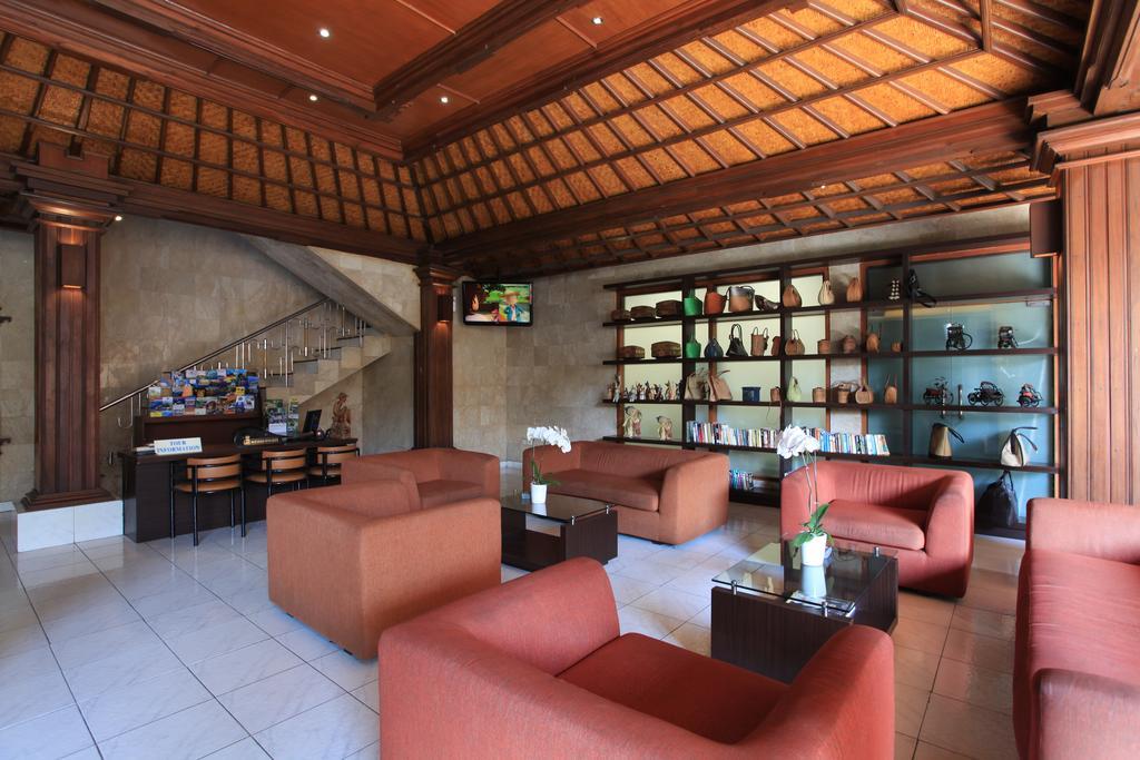Matahari Guest house 3*