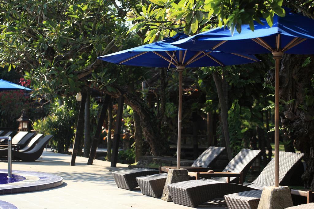 Guest house Matahari