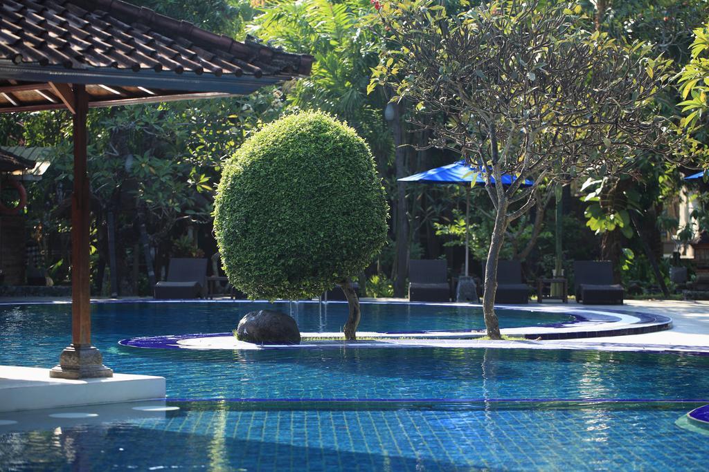 Matahari Guest house Legian (Bali)