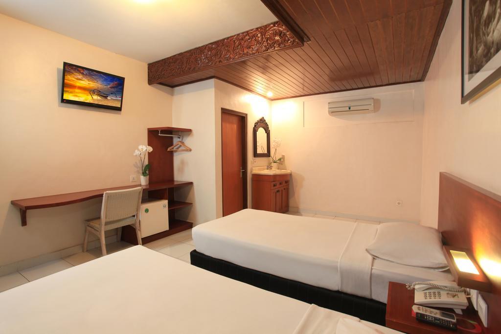 Guest house Matahari 3*