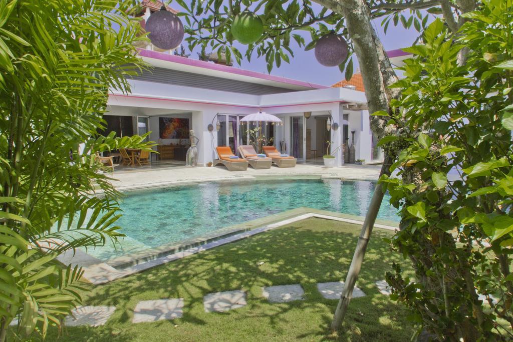 Purple Legian (Bali)