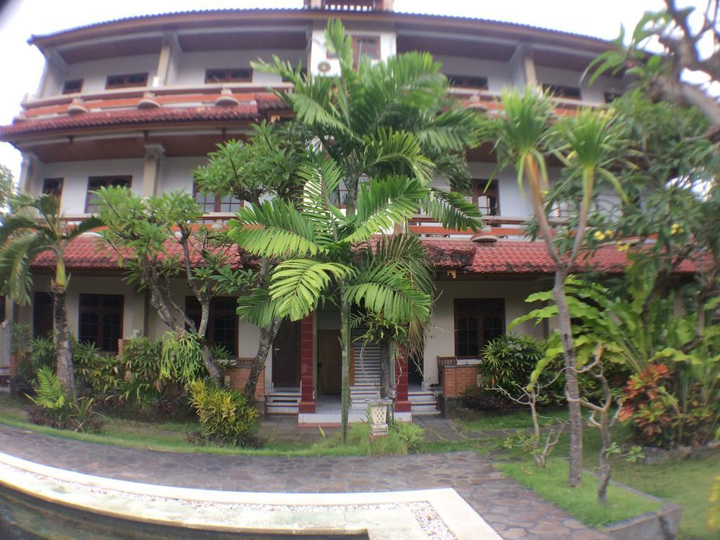 Mangga Bali Guest house Legian (Bali)