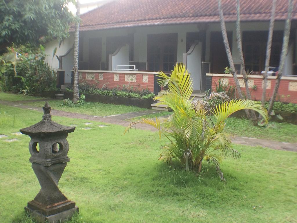 Guest house Mangga Bali Legian (Bali)